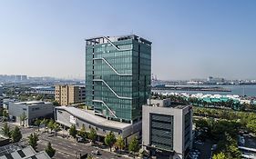 Harbor Park Hotel Incheon